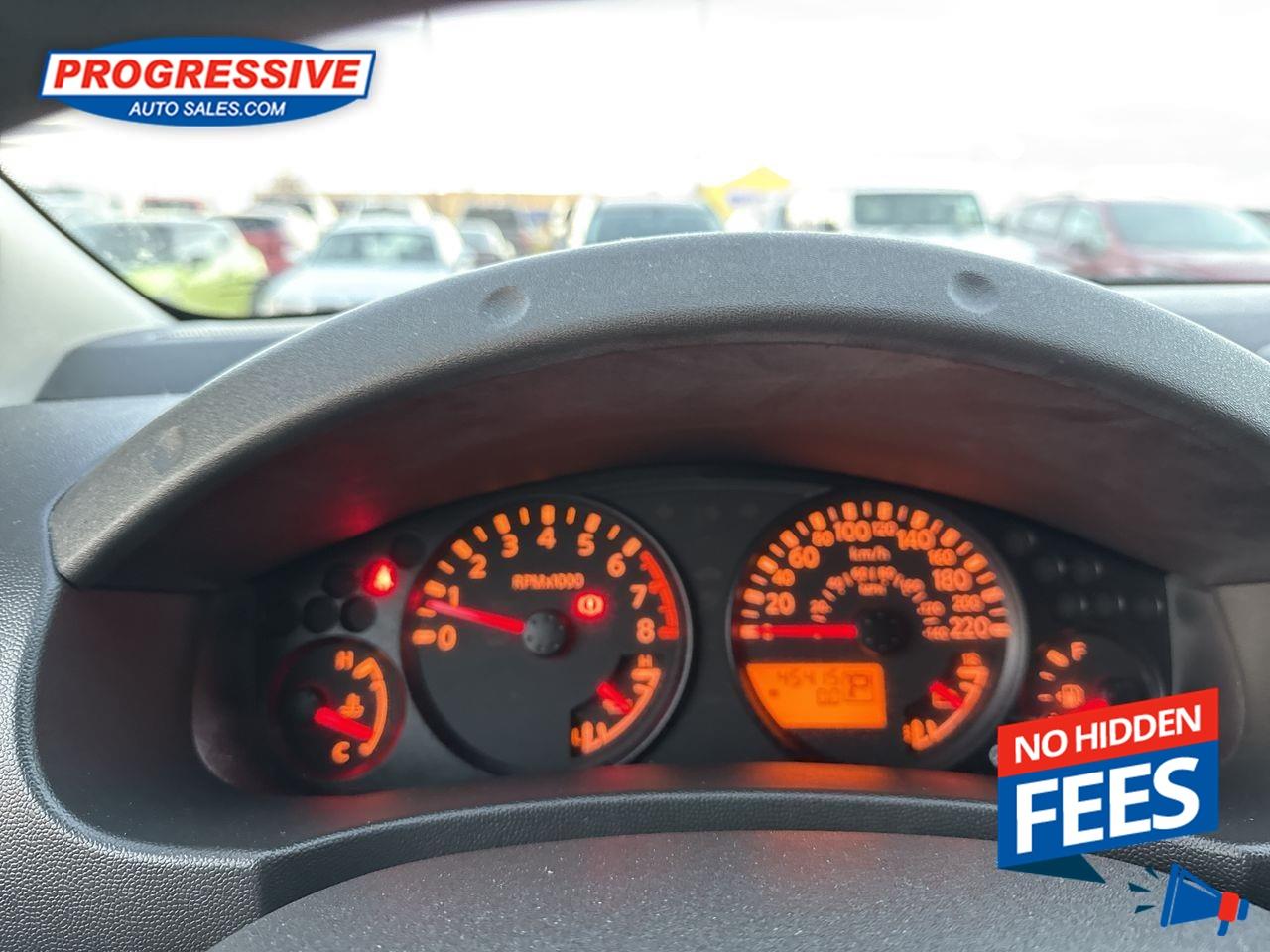 2019 Nissan Frontier SV Photo