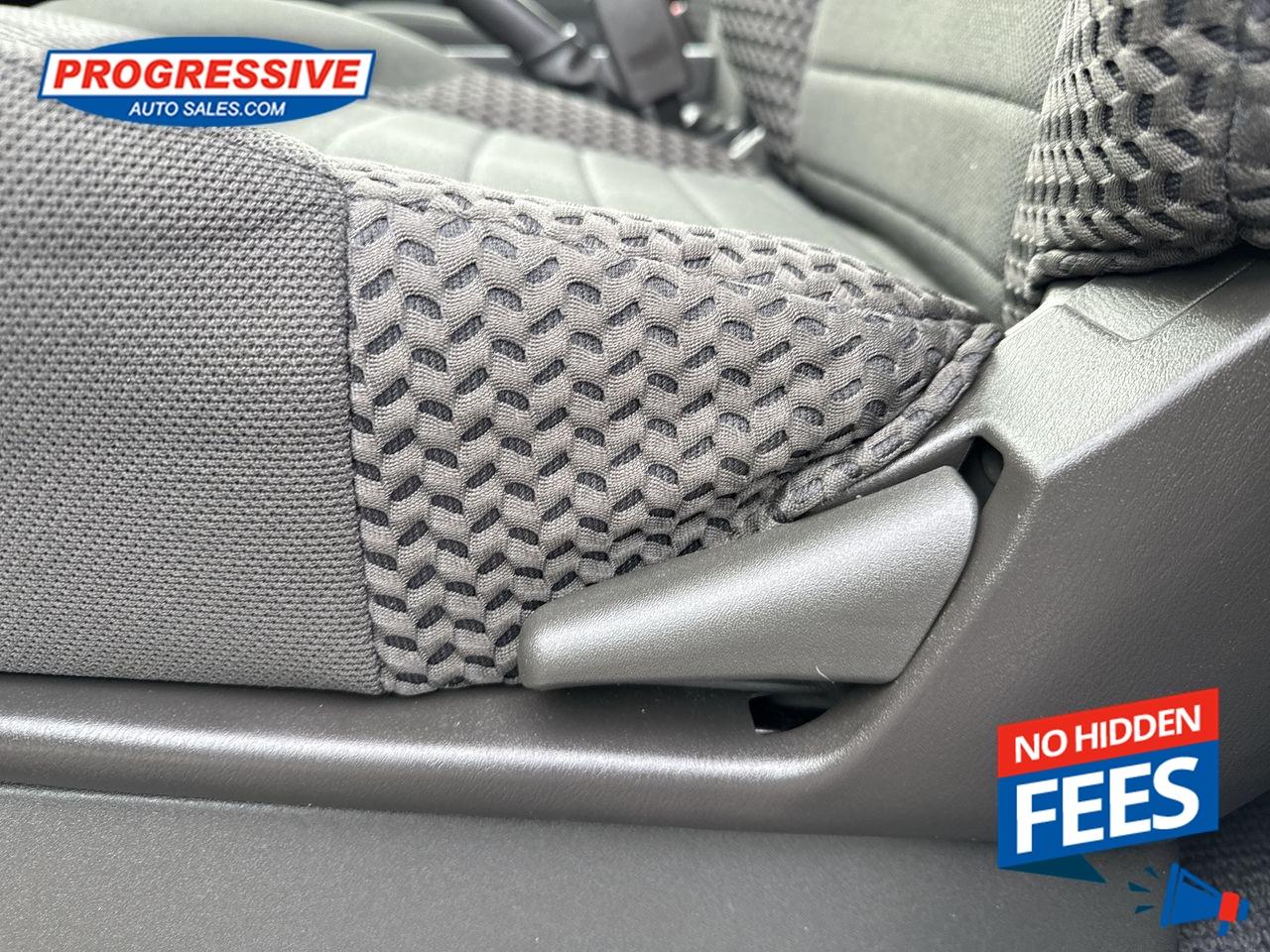 2019 Nissan Frontier SV Photo