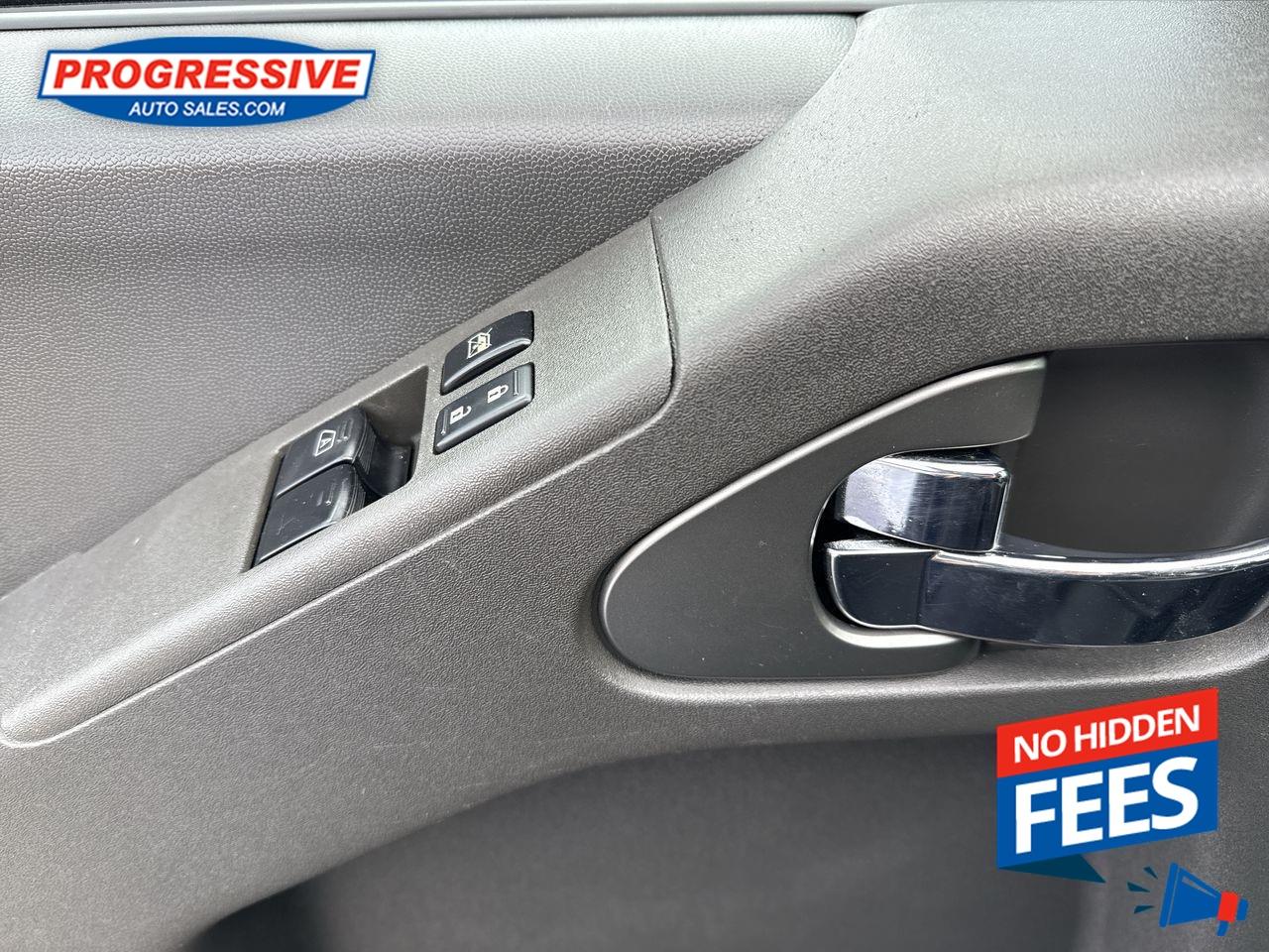 2019 Nissan Frontier SV Photo