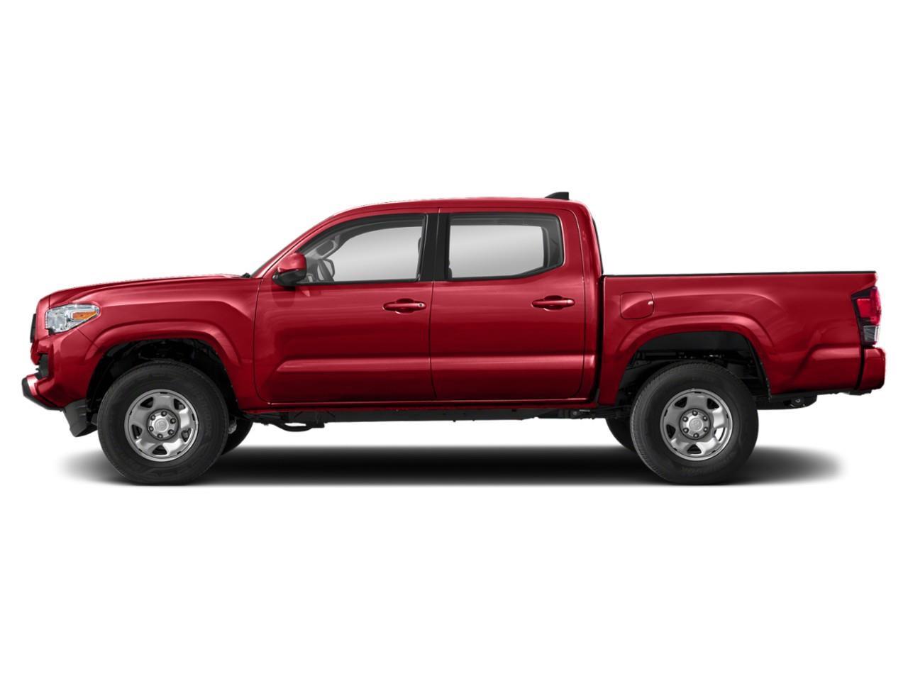 2022 Toyota Tacoma TRD Sport Package Photo3