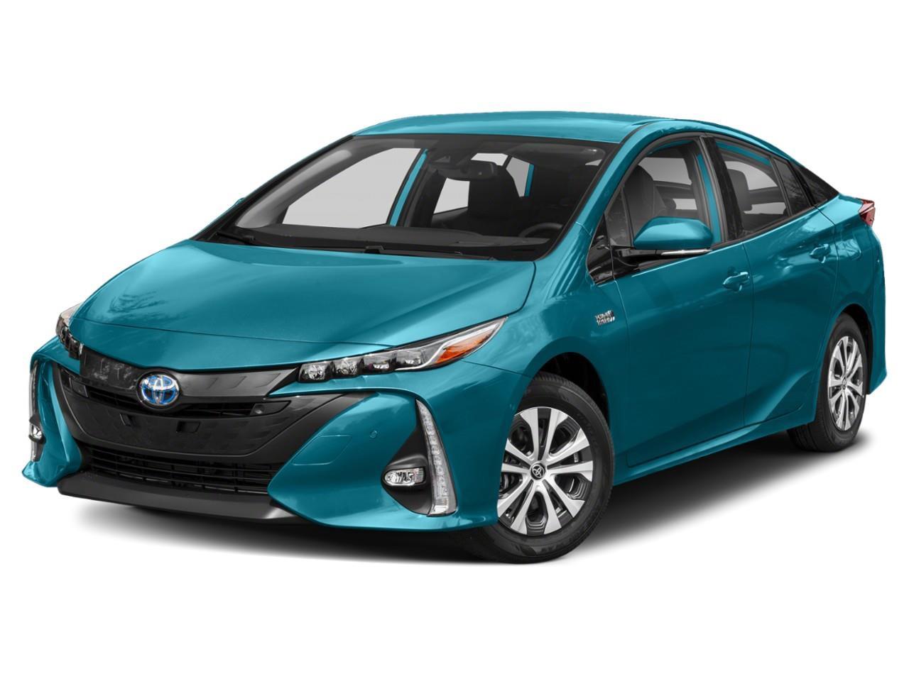 Used 2021 Toyota Prius Prime Upgrade This vehicle is currently in transit and is expected to be available within 5–10 business days. for sale in Ottawa, ON