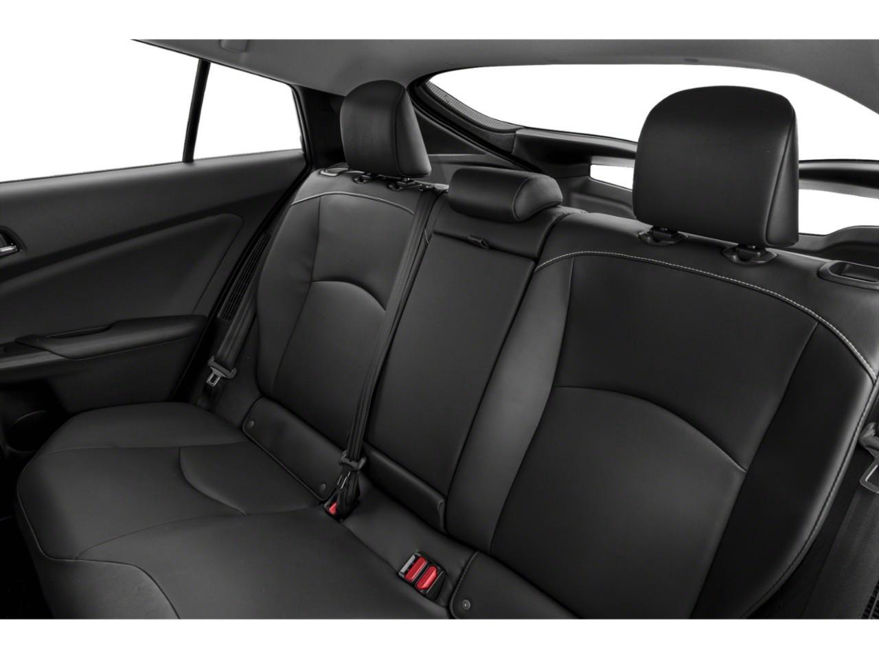 2021 Toyota Prius Prime Upgrade Photo