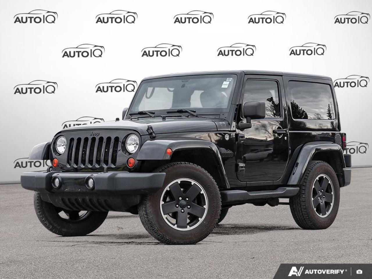 2012 Jeep Wrangler Sahara Photo0