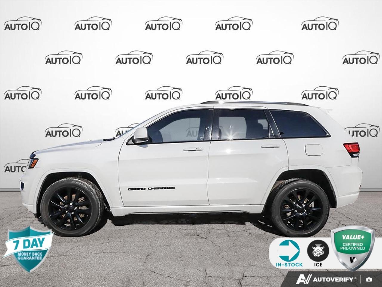 2020 Jeep Grand Cherokee Laredo POWER SUNROOF | ALPINE STEREO Photo