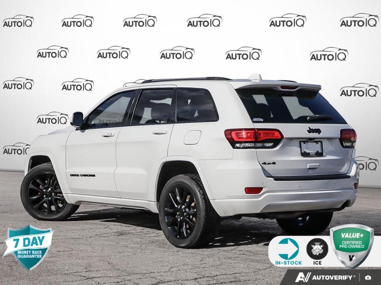 2020 Jeep Grand Cherokee Laredo POWER SUNROOF | ALPINE STEREO Photo3