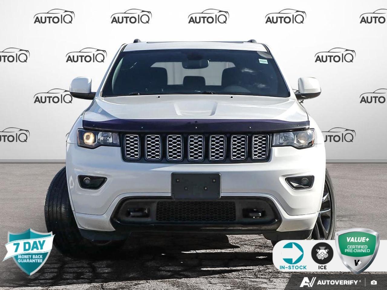 2020 Jeep Grand Cherokee Laredo POWER SUNROOF | ALPINE STEREO Photo