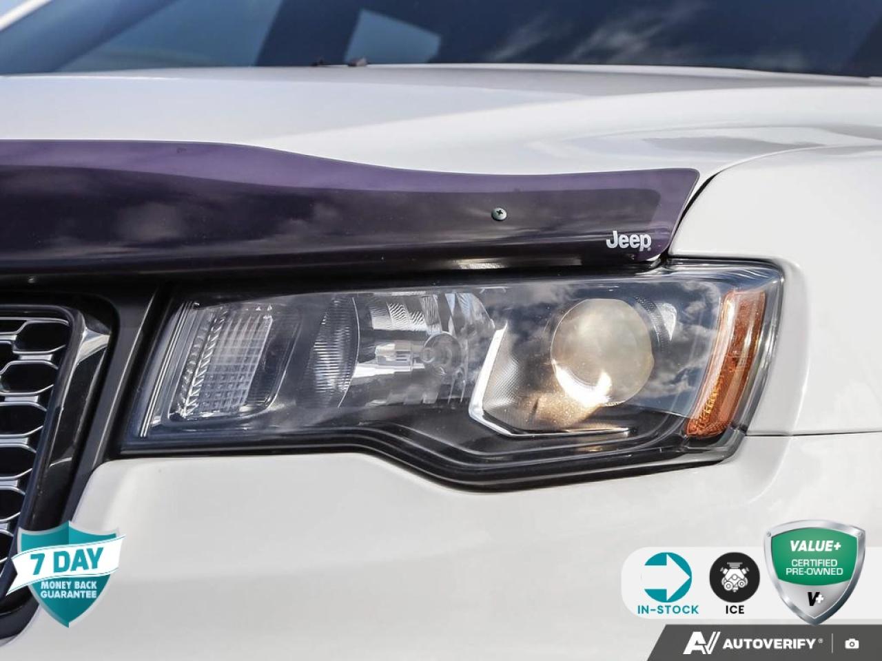 2020 Jeep Grand Cherokee Laredo POWER SUNROOF | ALPINE STEREO Photo