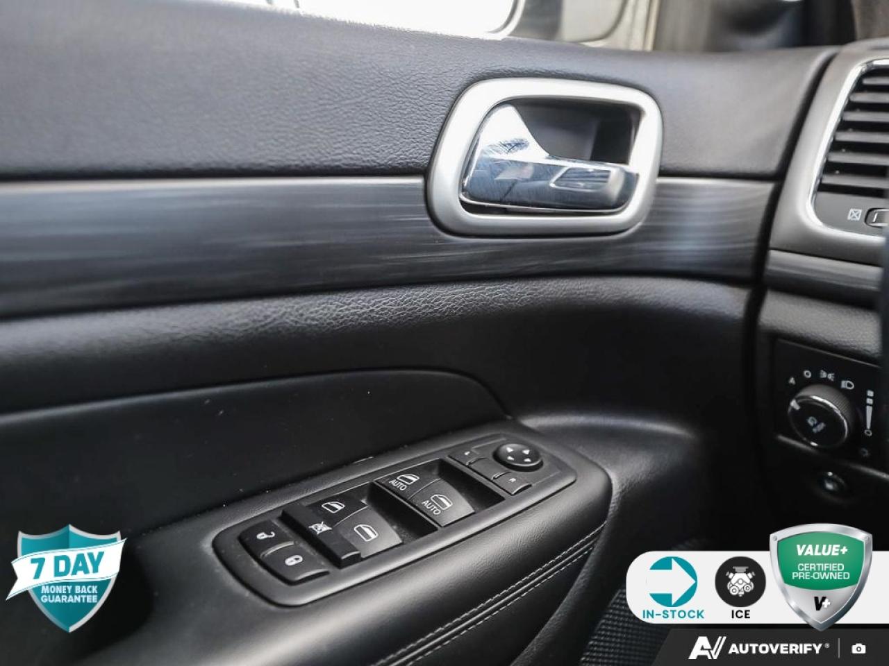 2020 Jeep Grand Cherokee Laredo POWER SUNROOF | ALPINE STEREO Photo