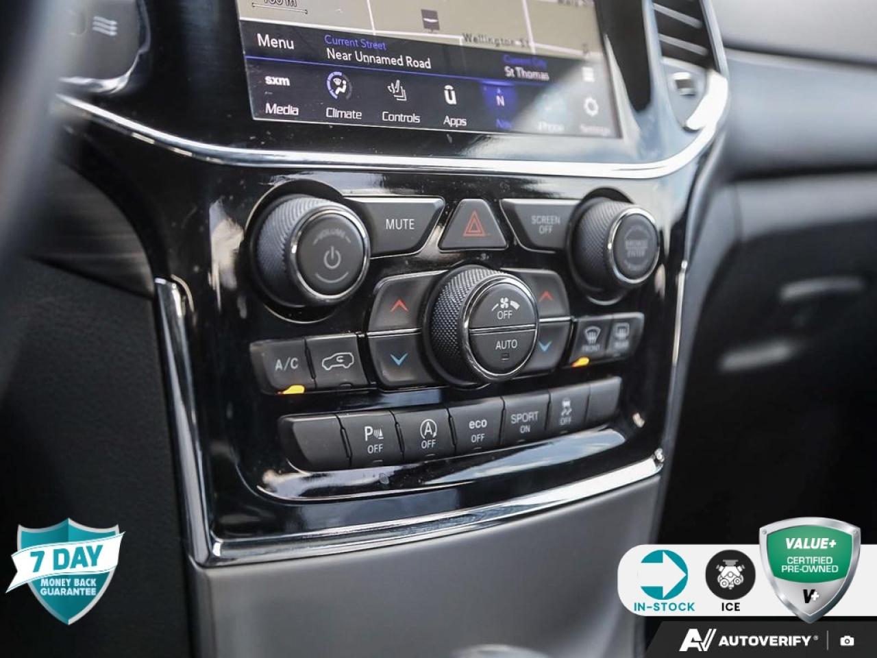 2020 Jeep Grand Cherokee Laredo POWER SUNROOF | ALPINE STEREO Photo