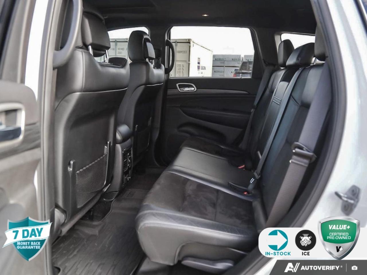 2020 Jeep Grand Cherokee Laredo POWER SUNROOF | ALPINE STEREO Photo