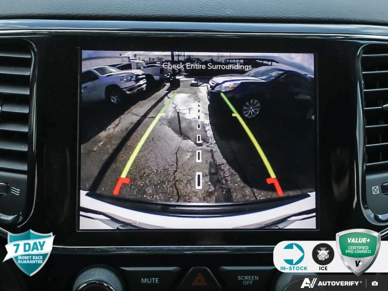 2020 Jeep Grand Cherokee Laredo POWER SUNROOF | ALPINE STEREO Photo