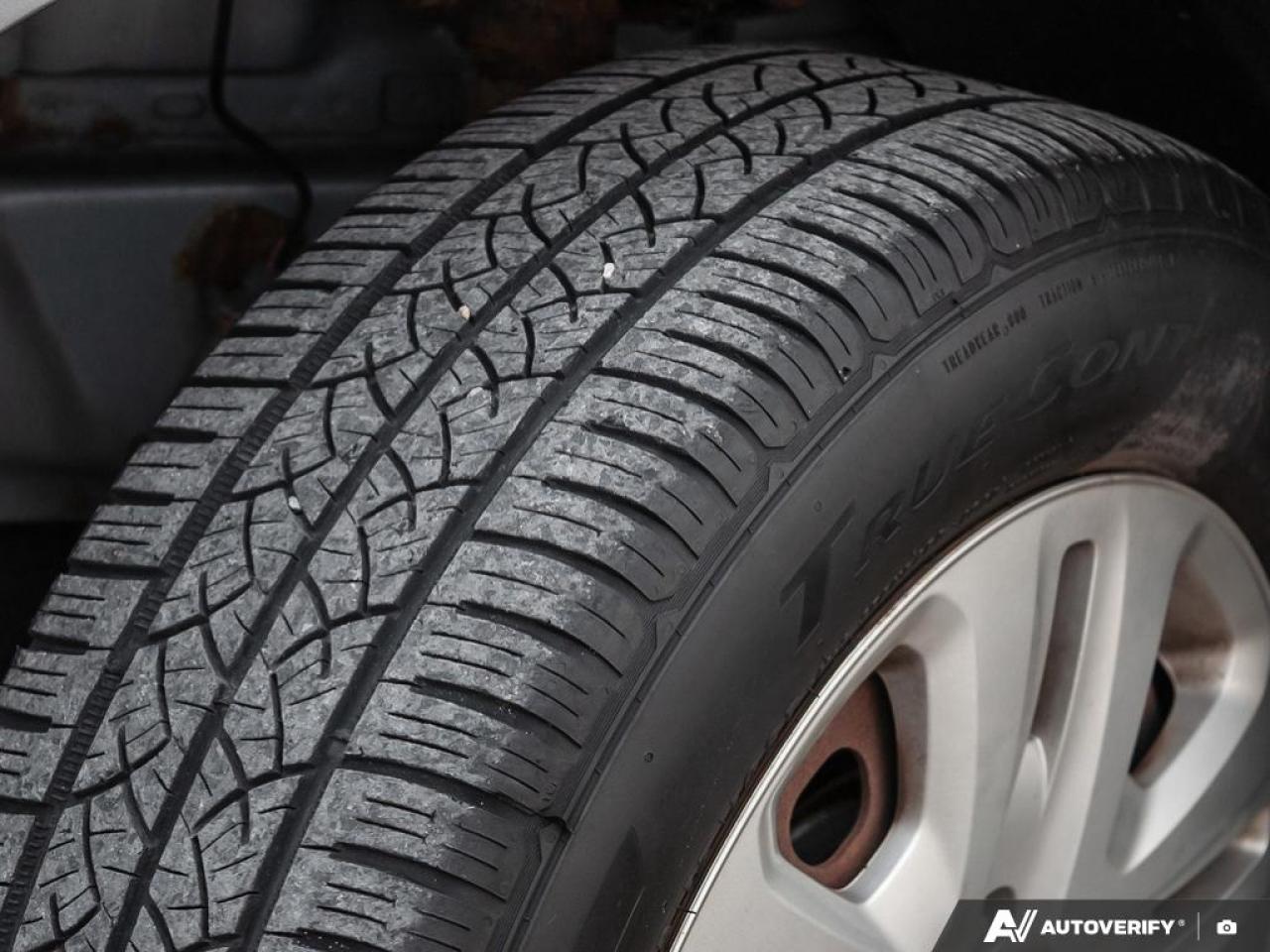 2016 Dodge Journey CVP/SE Plus KEYLESS ENTRY & PUSH BUTTON START Photo