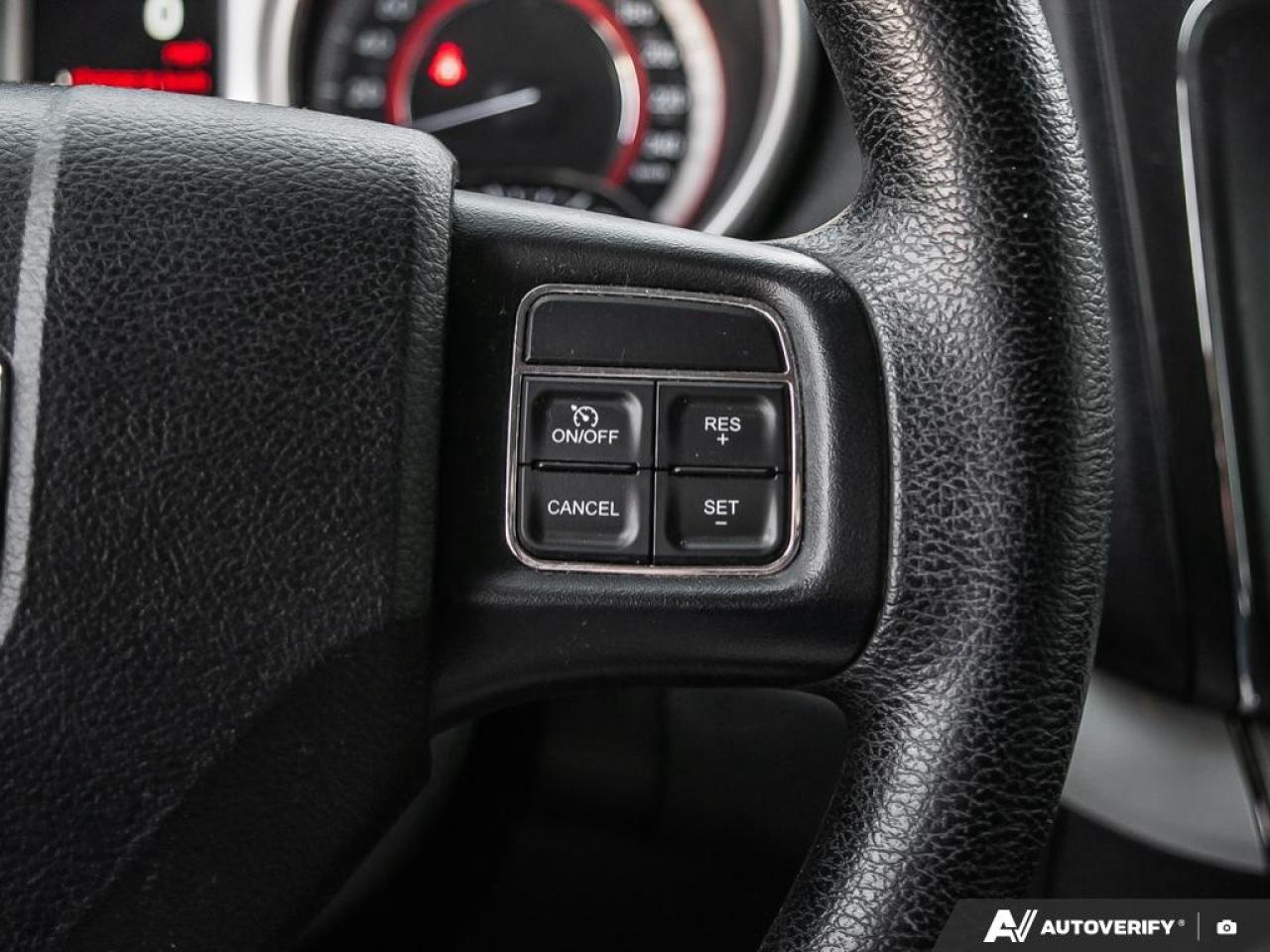 2016 Dodge Journey CVP/SE Plus KEYLESS ENTRY & PUSH BUTTON START Photo