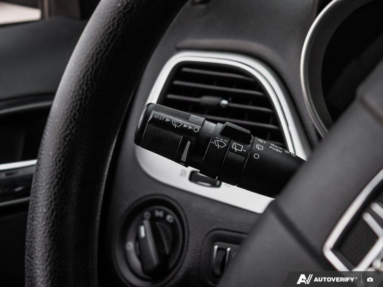 2016 Dodge Journey CVP/SE Plus KEYLESS ENTRY & PUSH BUTTON START Photo