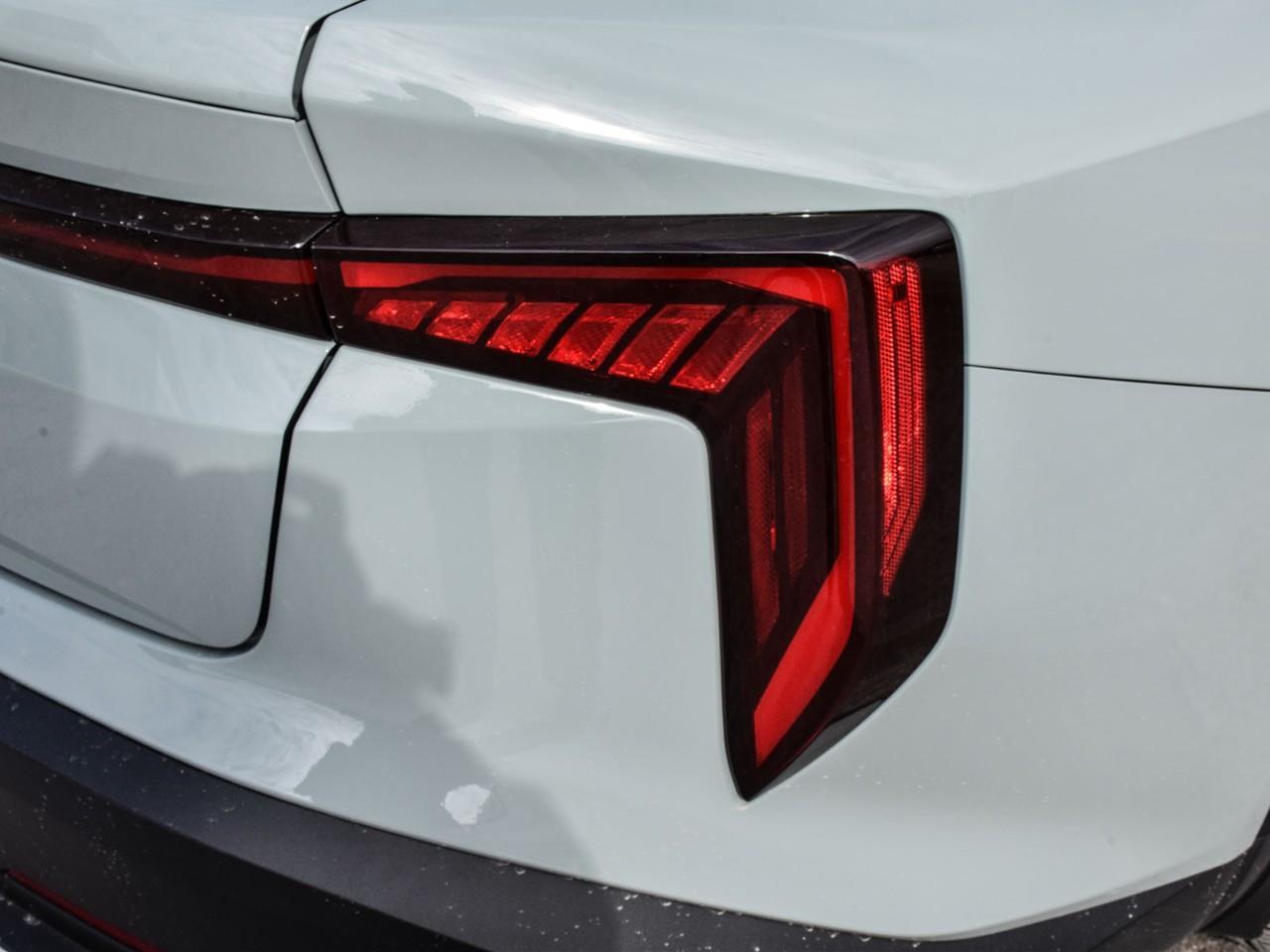 2025 Kia K4 EX Photo