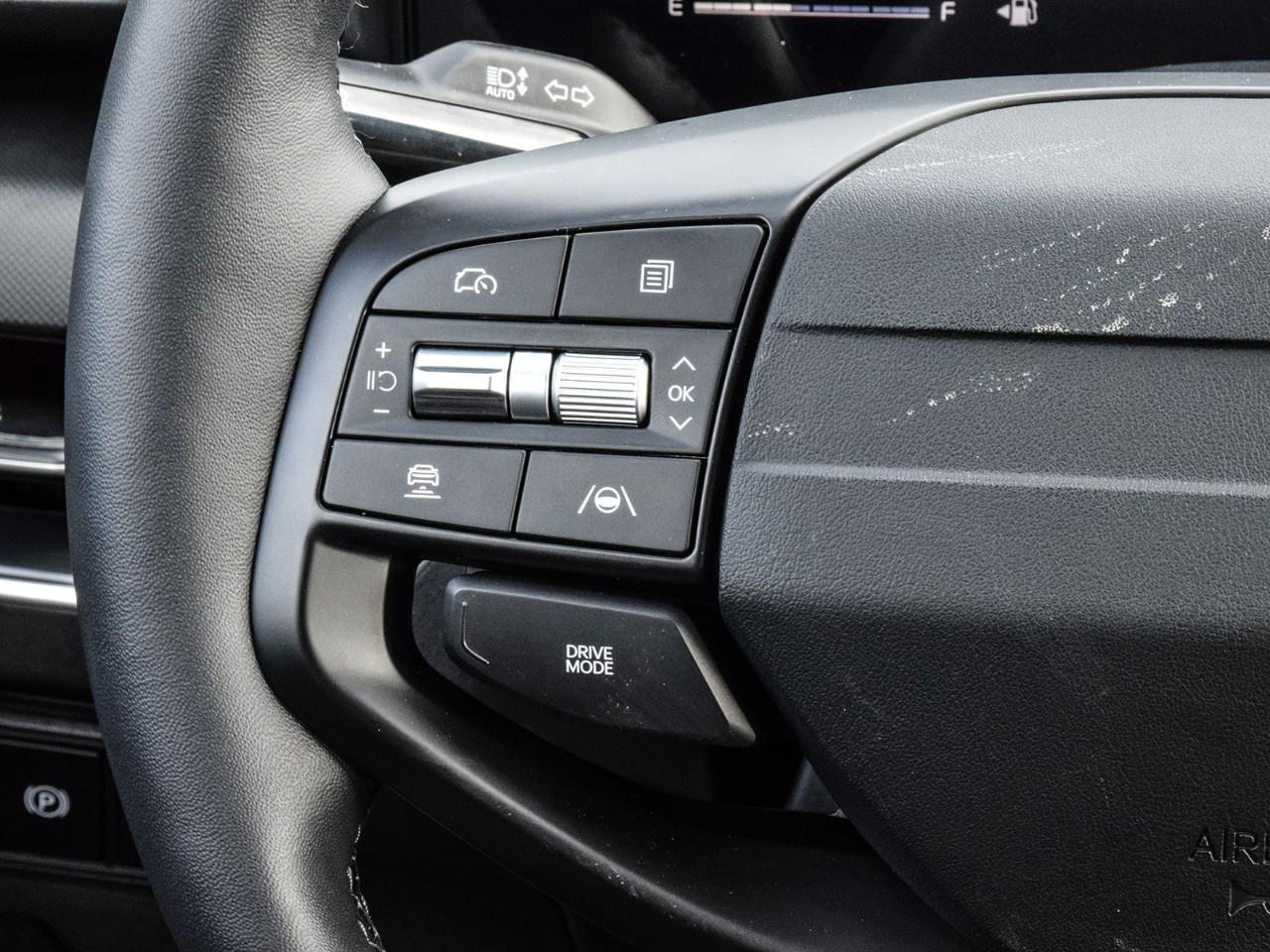 2025 Kia K4 EX Photo