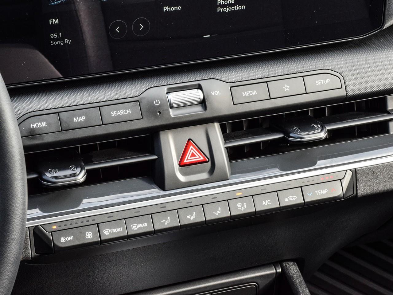 2025 Kia K4 EX Photo