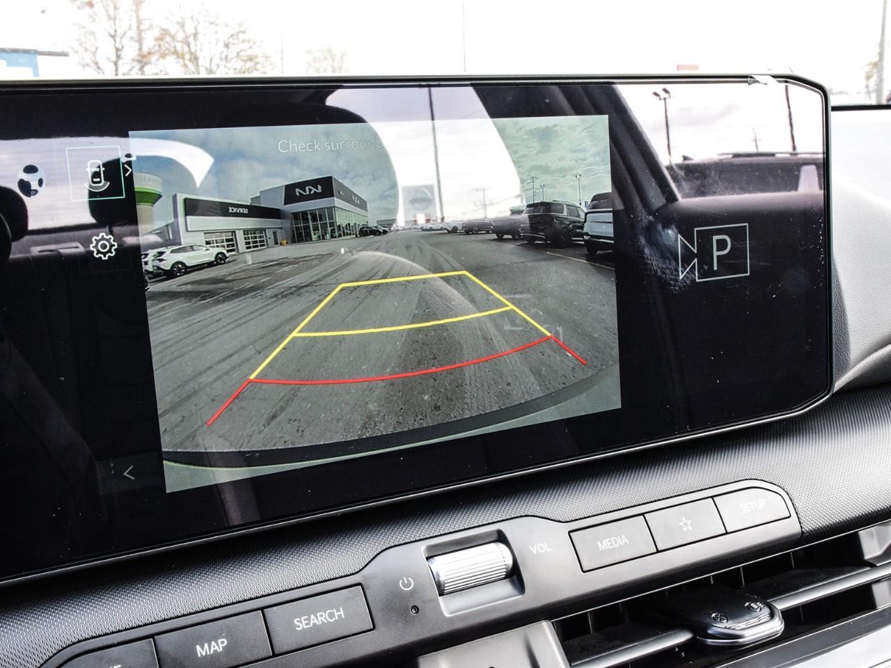 2025 Kia K4 EX Photo