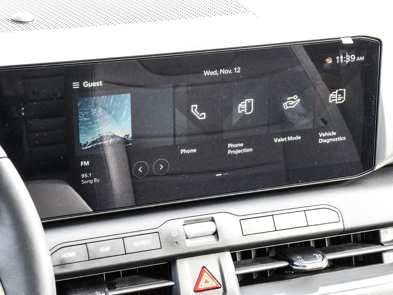 2025 Kia K4 2025 Kia K4 – EX Photo