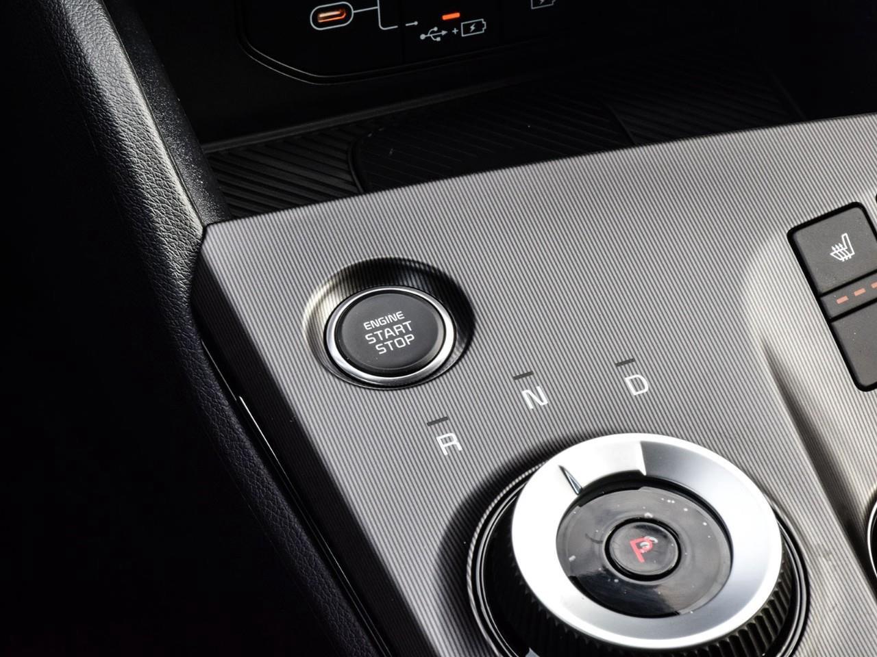 2026 Kia Sportage Plug-In Hybrid 2026 Kia Sportage – Plug-In Hybrid EX Photo