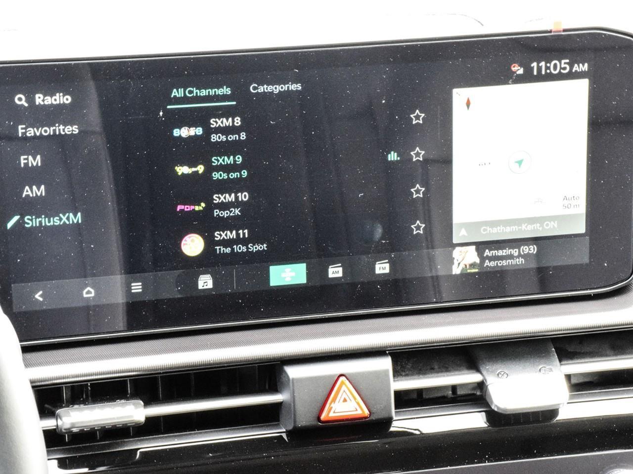 2026 Kia Sportage Plug-In Hybrid EX Photo