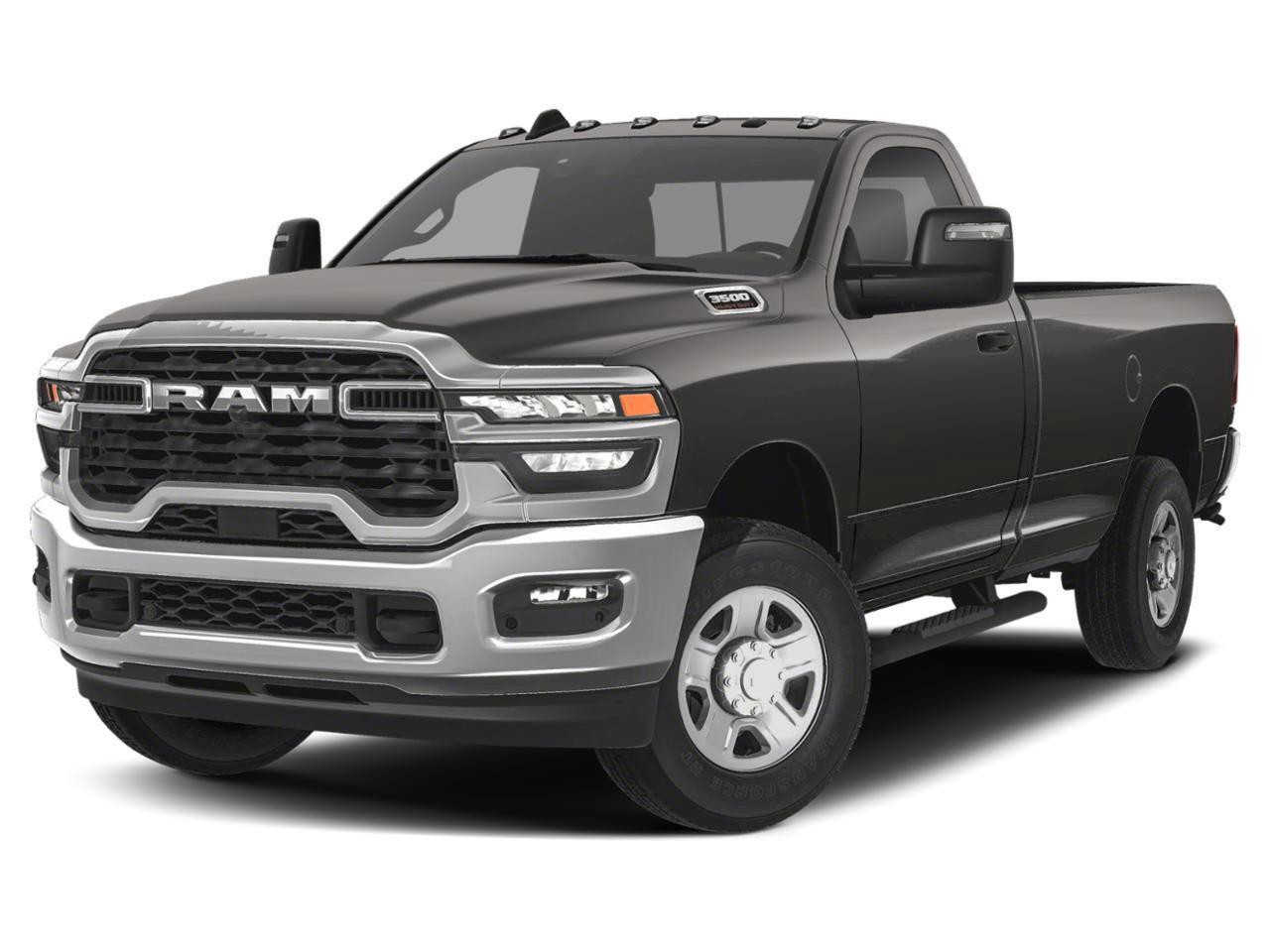 New 2026 RAM 3500  for sale in Bancroft, ON