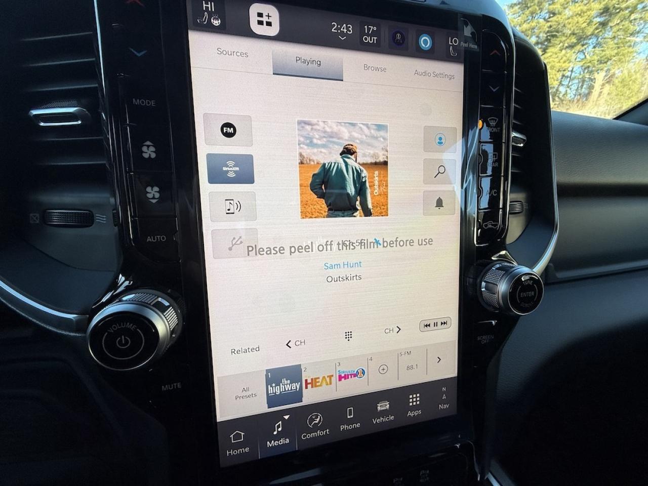 2026 RAM 3500 Big Horn 4x4 Photo