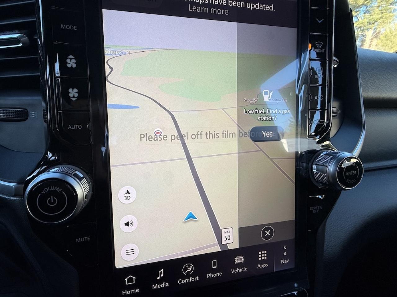 2026 RAM 3500 Big Horn 4x4 Photo