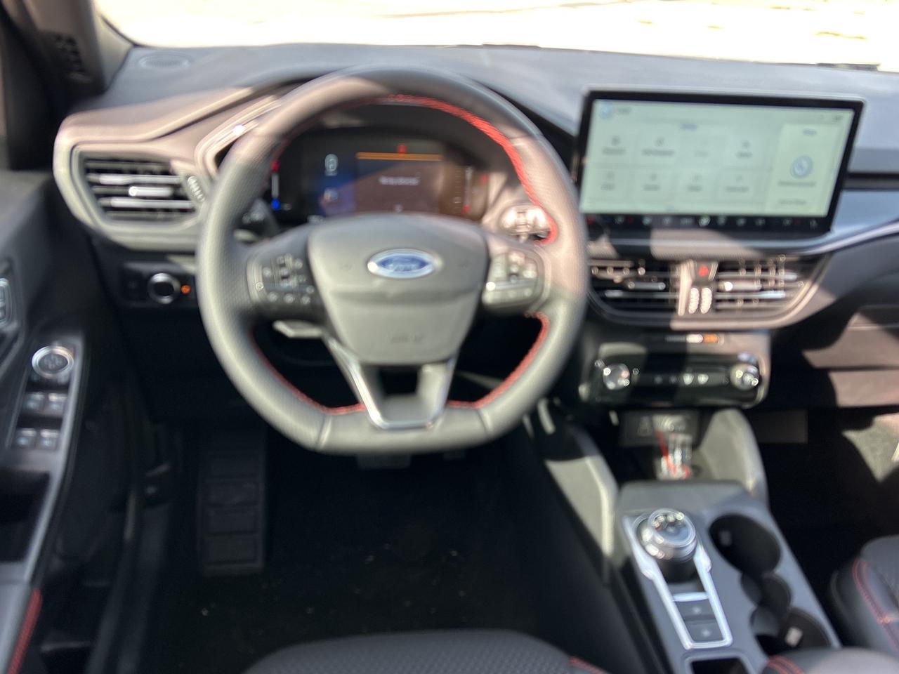 2025 Ford Escape ST-Line  - Tech Package Photo