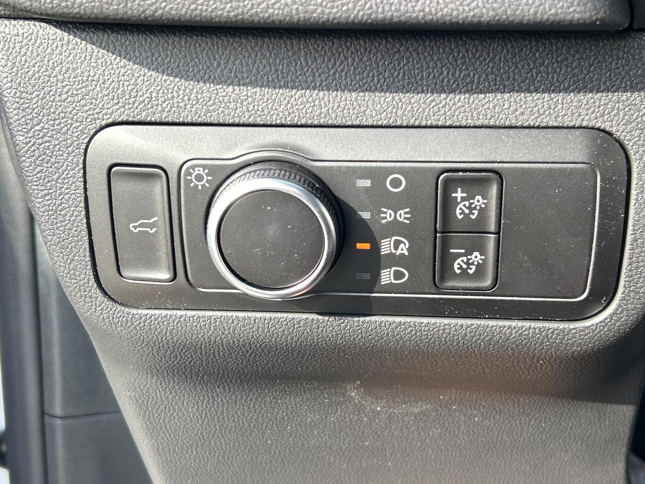 2025 Ford Escape ST-Line  - Tech Package Photo