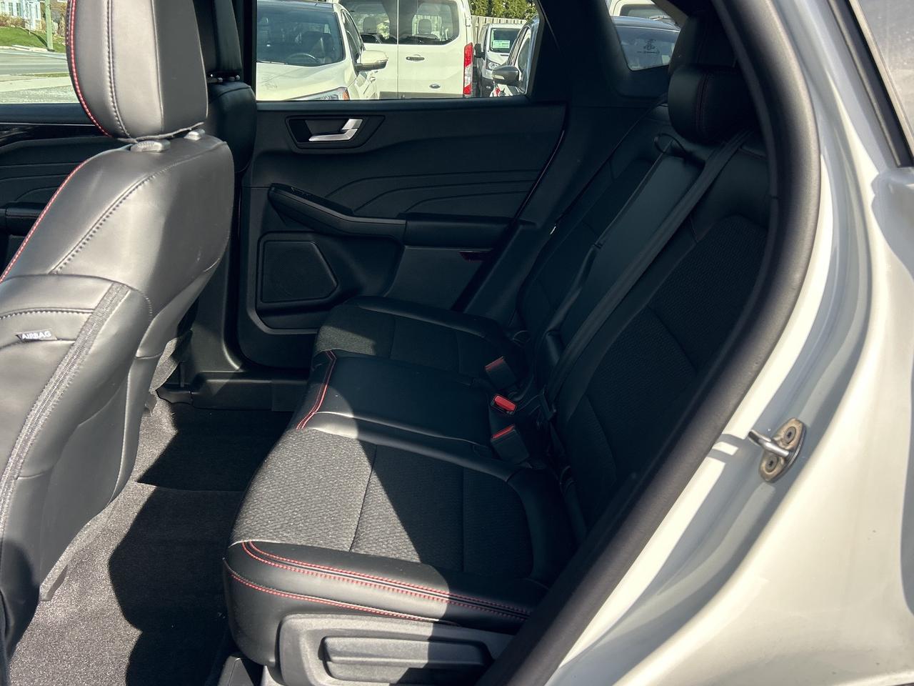 2025 Ford Escape ST-Line  - Tech Package Photo