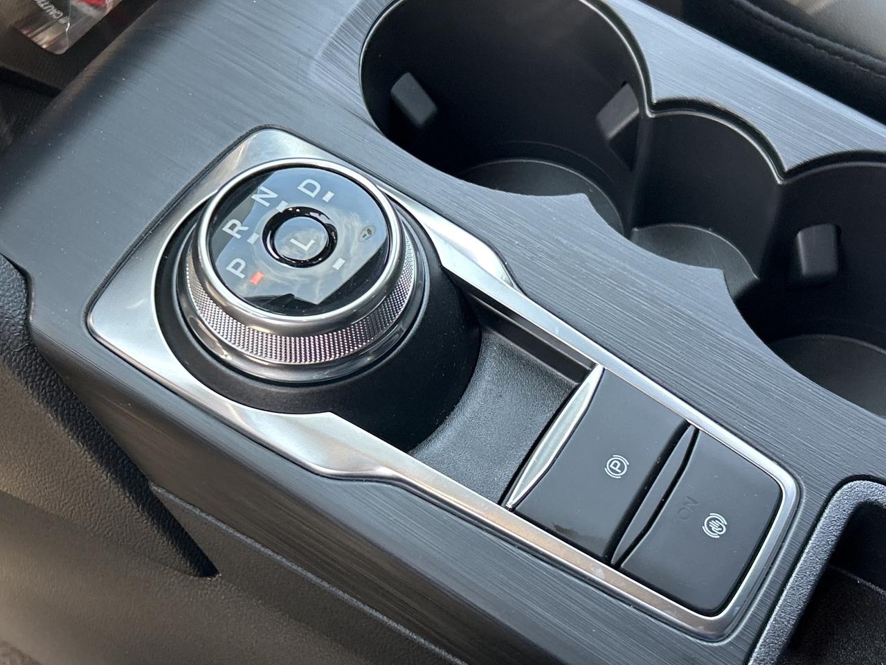 2025 Ford Escape ST-Line  - Tech Package Photo