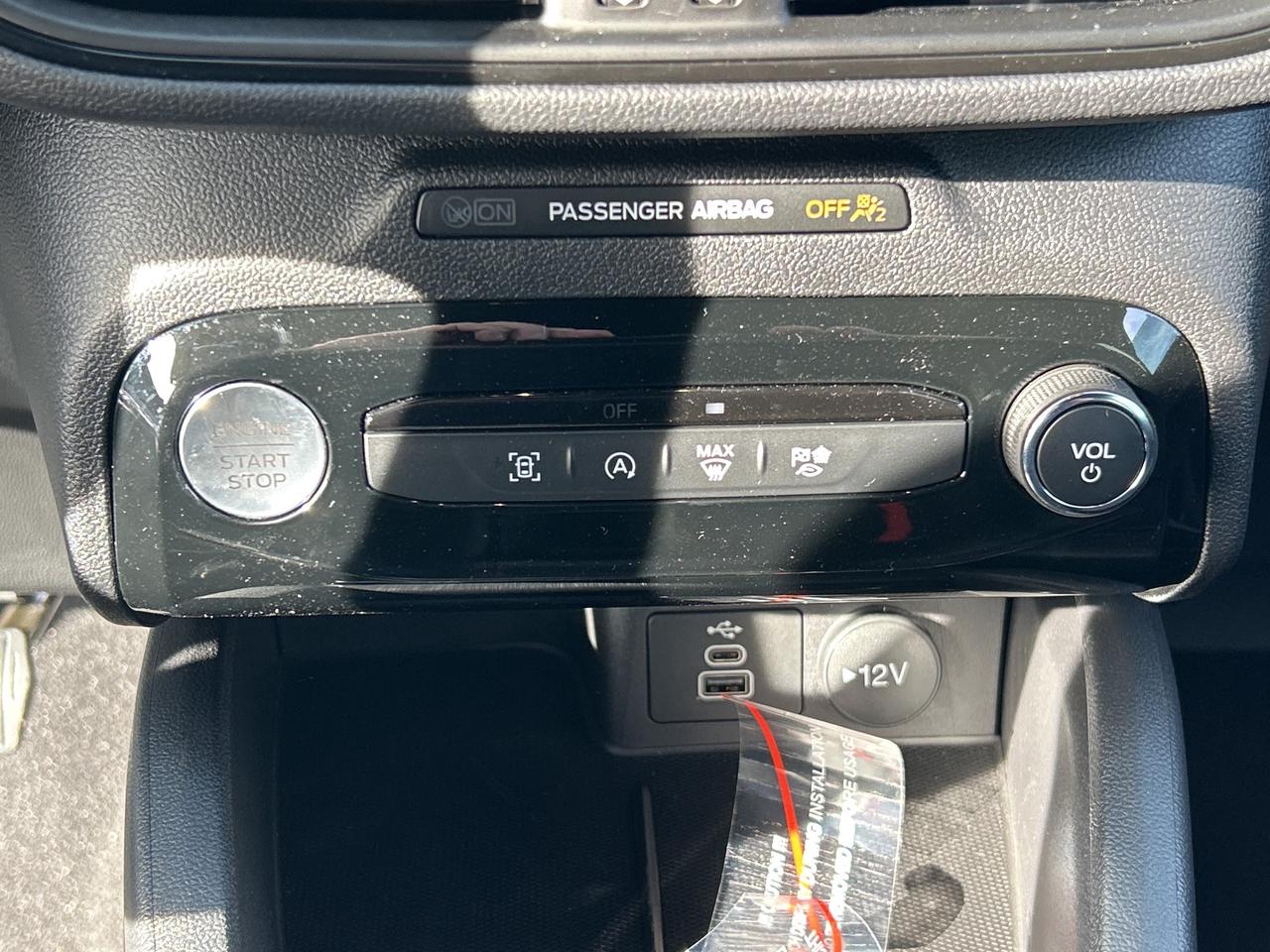 2025 Ford Escape ST-Line  - Tech Package Photo