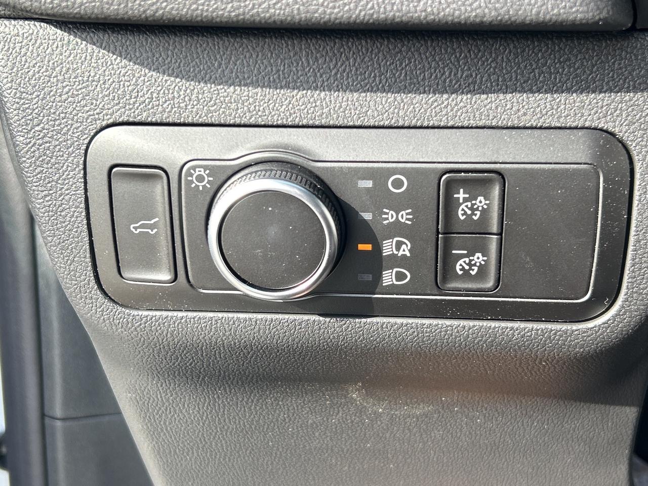 2025 Ford Escape ST-Line  - Tech Package Photo