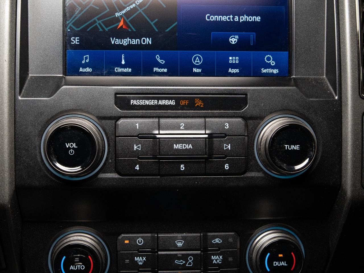 2019 Ford F-150 RAPTOR | SUPERCREW | TECHNOLOGY PKG | 802A PKG Photo