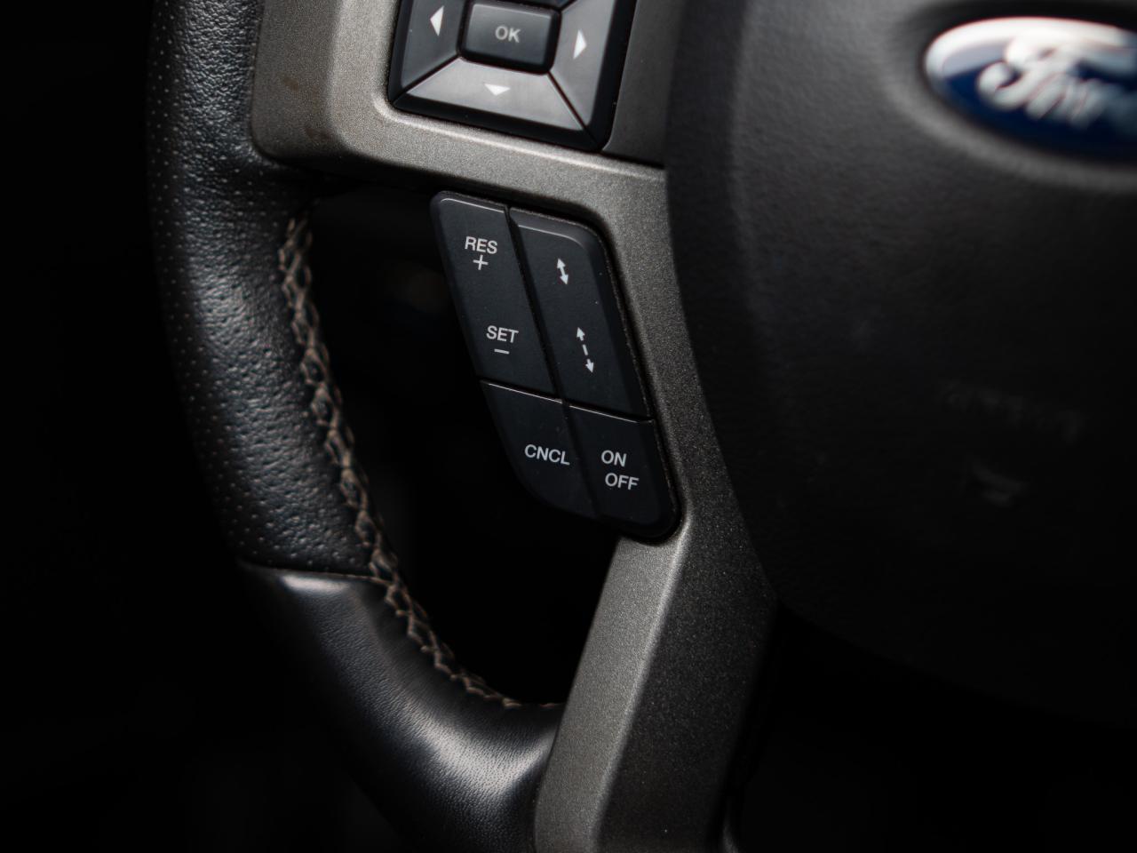 2019 Ford F-150 RAPTOR | SUPERCREW | TECHNOLOGY PKG | 802A PKG Photo