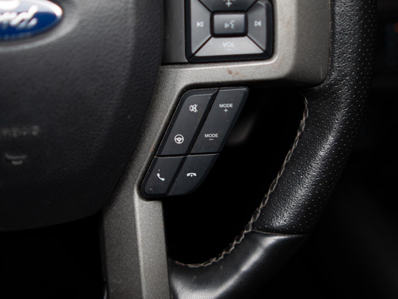 2019 Ford F-150 RAPTOR | SUPERCREW | TECHNOLOGY PKG | 802A PKG Photo