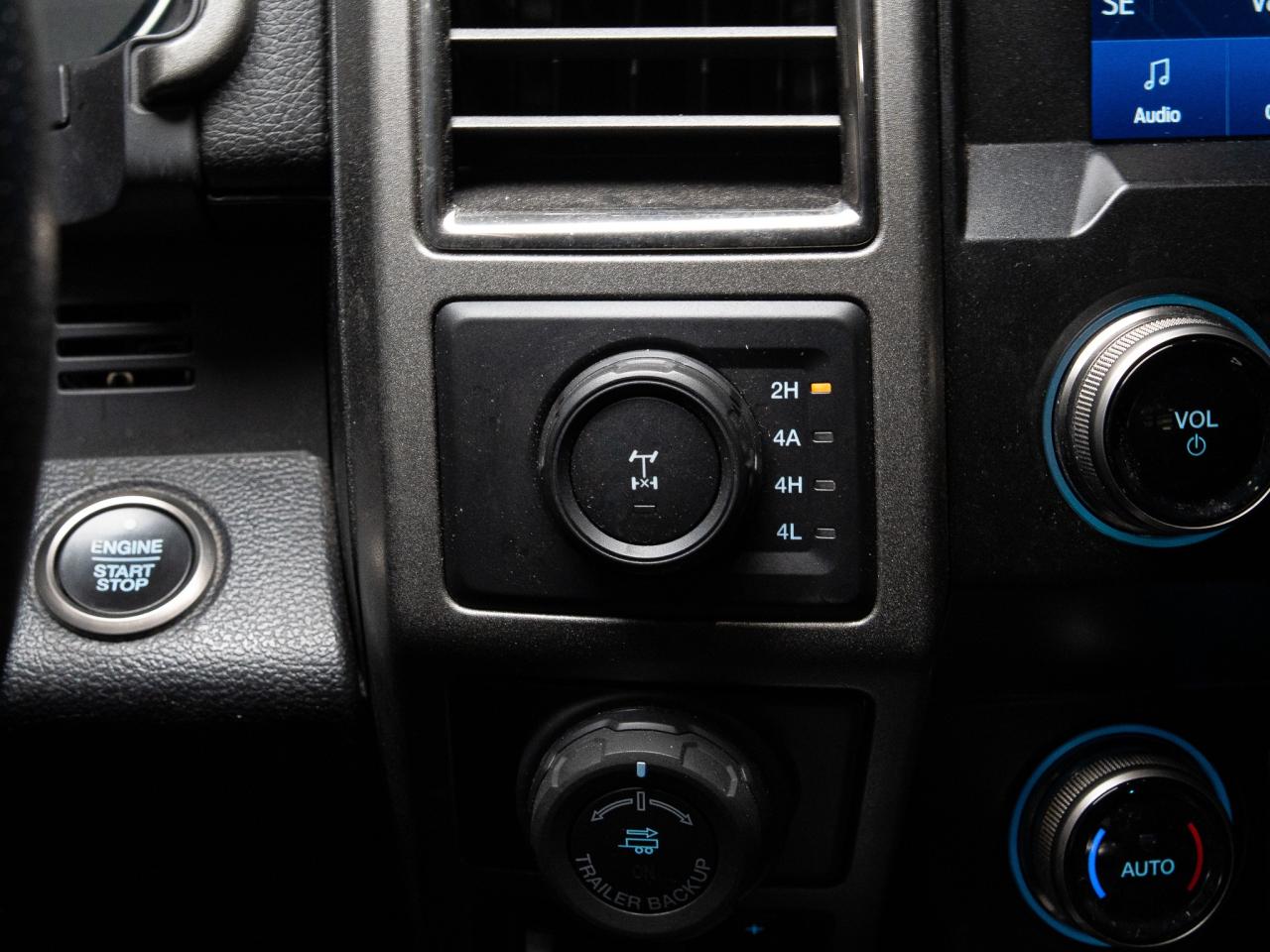 2019 Ford F-150 RAPTOR | SUPERCREW | TECHNOLOGY PKG | 802A PKG Photo