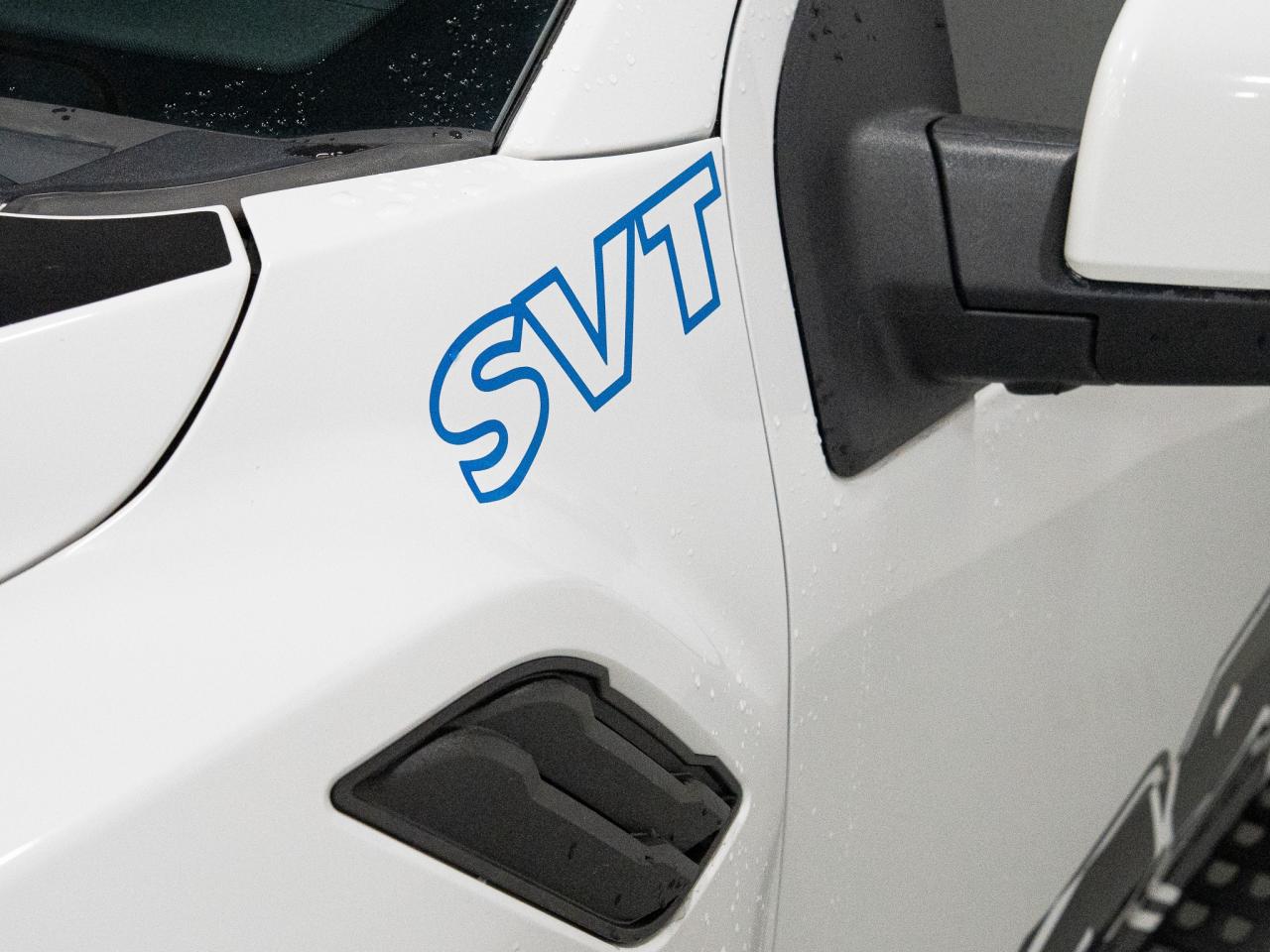 2019 Ford F-150 RAPTOR | SUPERCREW | TECHNOLOGY PKG | 802A PKG Photo