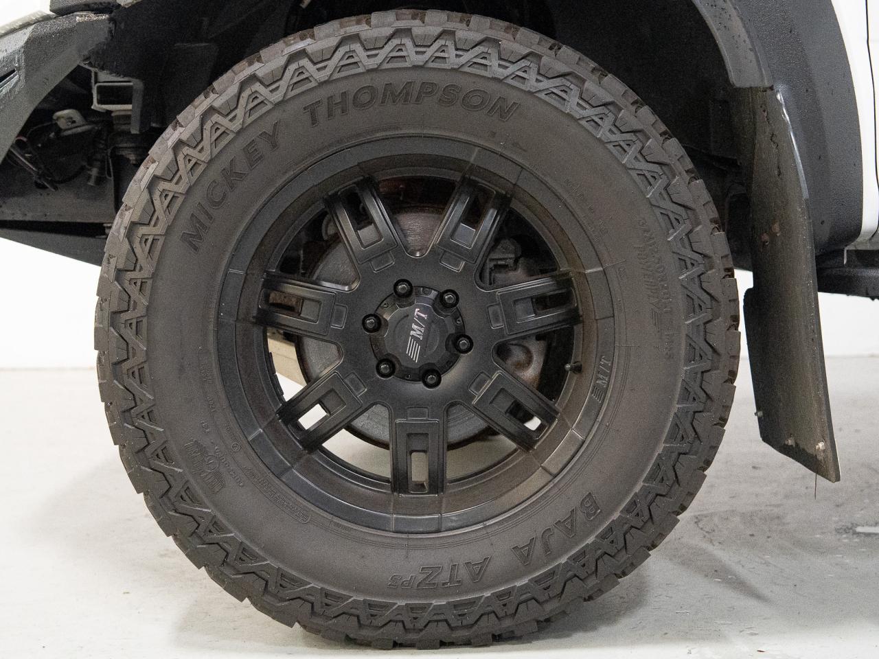 2019 Ford F-150 RAPTOR | SUPERCREW | TECHNOLOGY PKG | 802A PKG Photo