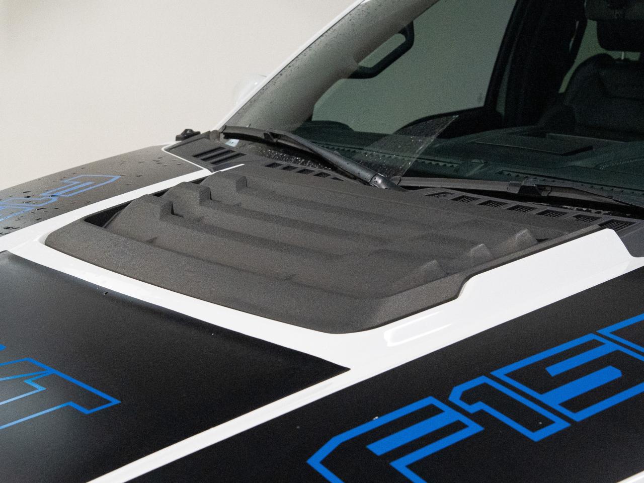 2019 Ford F-150 RAPTOR | SUPERCREW | TECHNOLOGY PKG | 802A PKG Photo