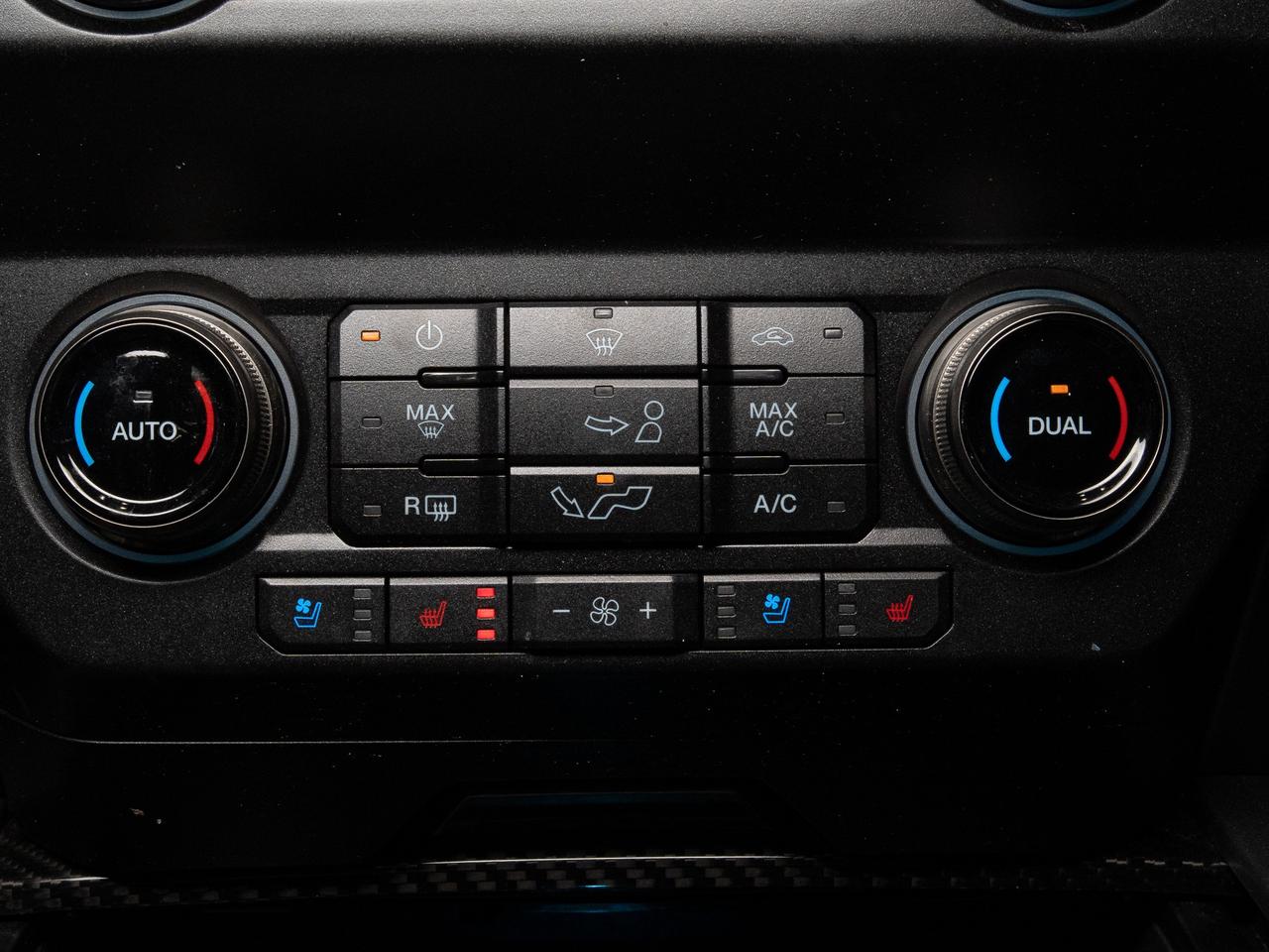2019 Ford F-150 RAPTOR | SUPERCREW | TECHNOLOGY PKG | 802A PKG Photo