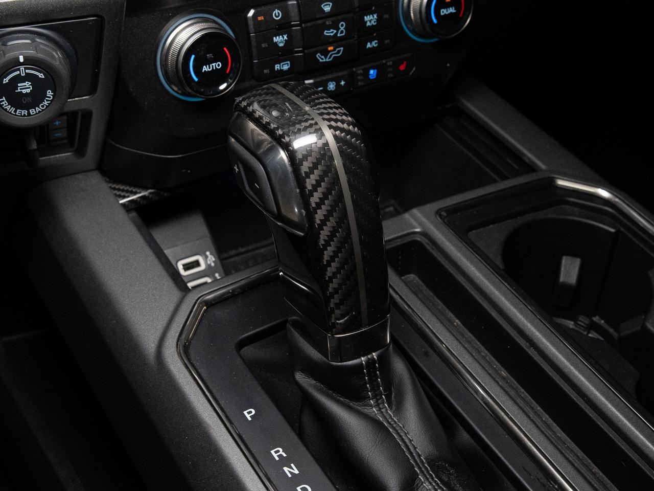 2019 Ford F-150 RAPTOR | SUPERCREW | TECHNOLOGY PKG | 802A PKG Photo
