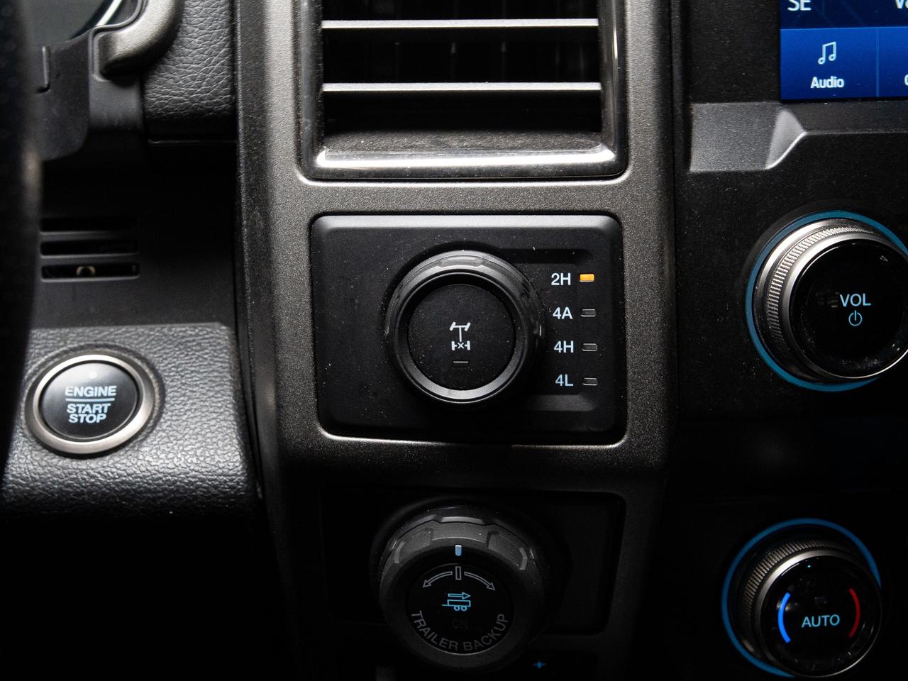 2019 Ford F-150 RAPTOR | SUPERCREW | TECHNOLOGY PKG | 802A PKG Photo