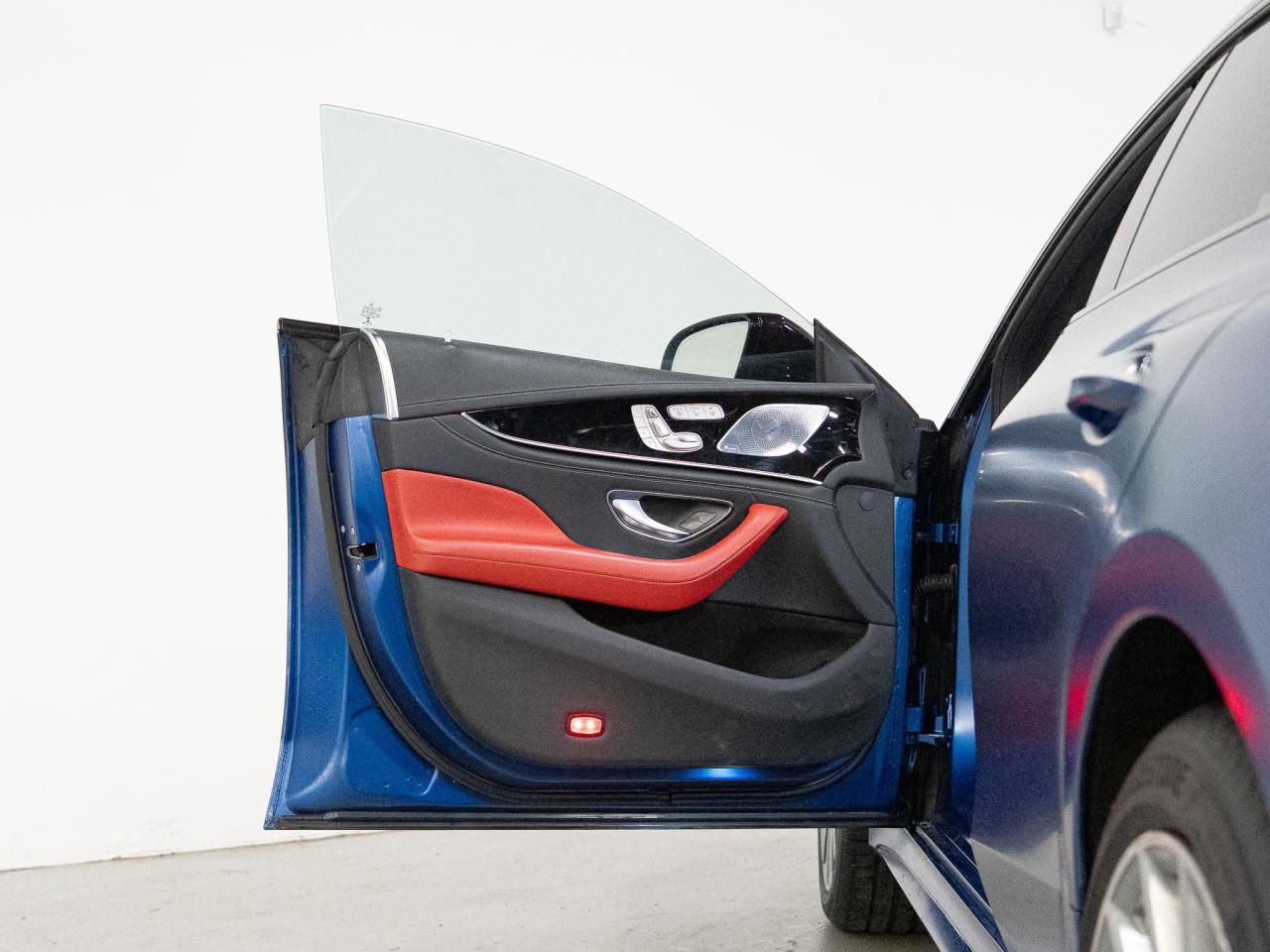 2022 Mercedes-Benz AMG GT 53 | AMG | EXCLUSIVE & PREMIUM PKG | 20 IN Photo