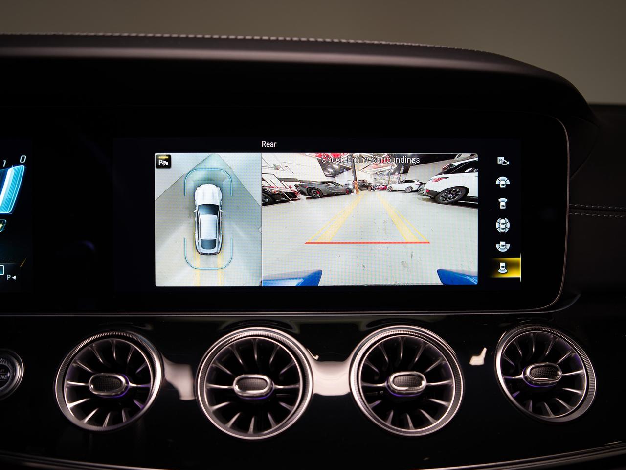 2022 Mercedes-Benz AMG GT 53 | AMG | EXCLUSIVE & PREMIUM PKG | 20 IN Photo