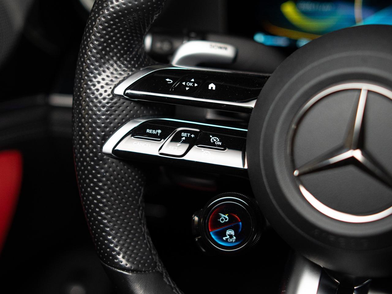 2022 Mercedes-Benz AMG GT 53 | AMG | EXCLUSIVE & PREMIUM PKG | 20 IN Photo