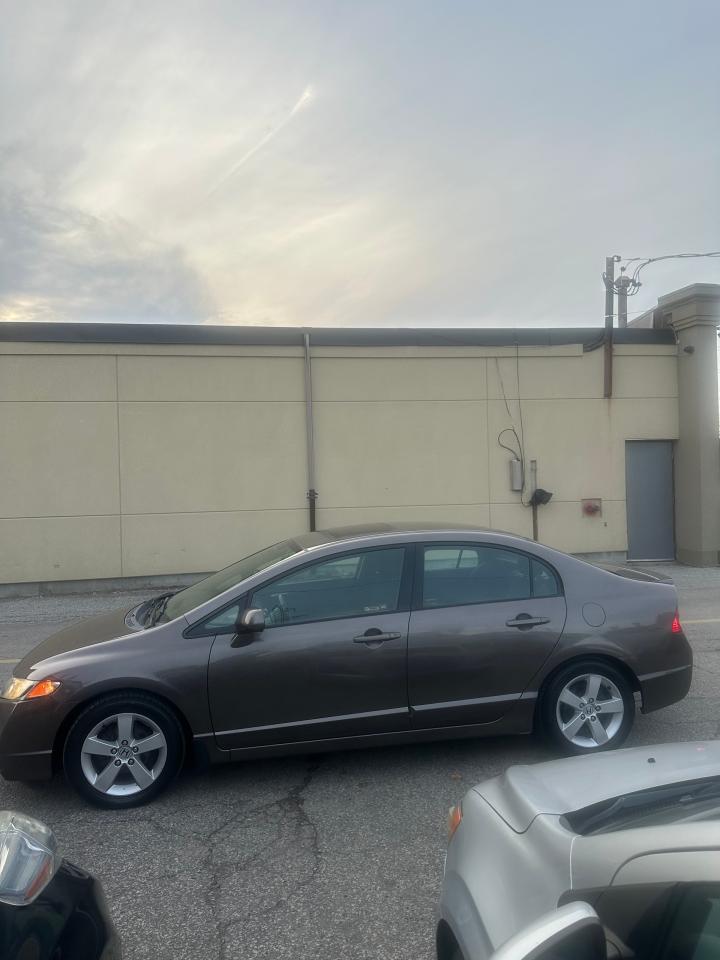 2009 Honda Civic Sport - Photo #5