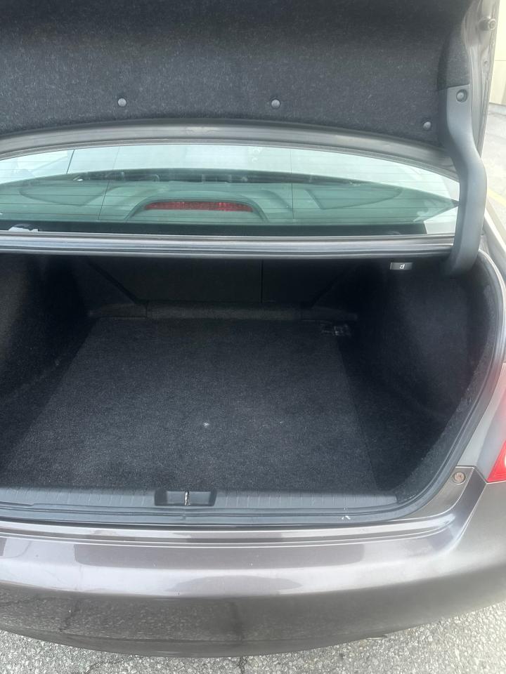 2009 Honda Civic Sport - Photo #10