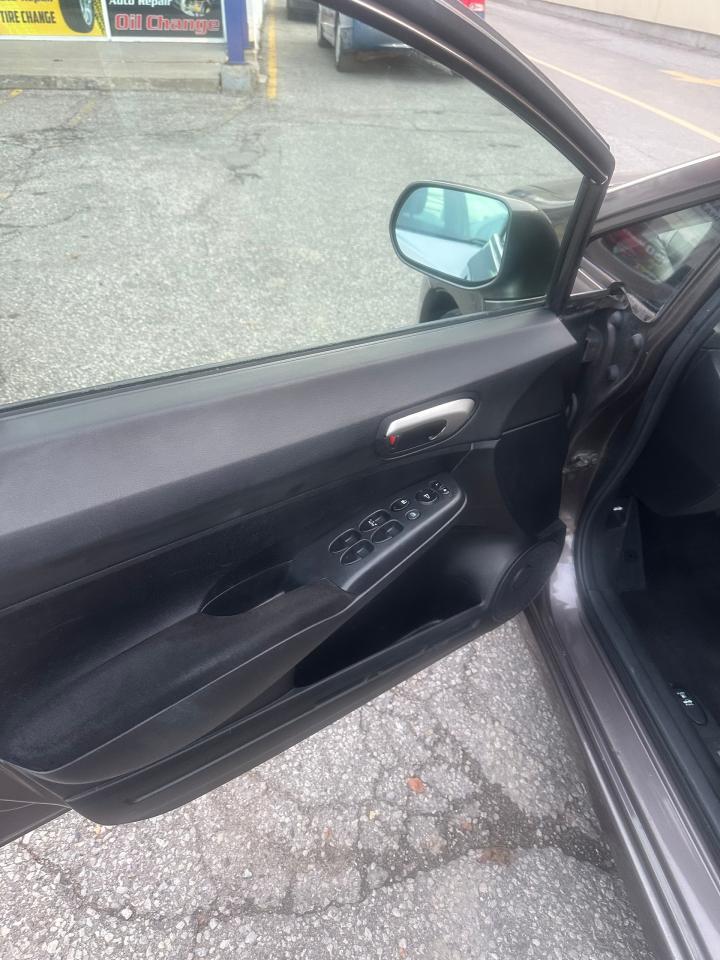 2009 Honda Civic Sport - Photo #7